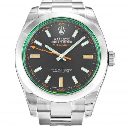 rolex 116400