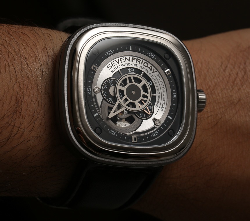 sevenfriday duplicate watches