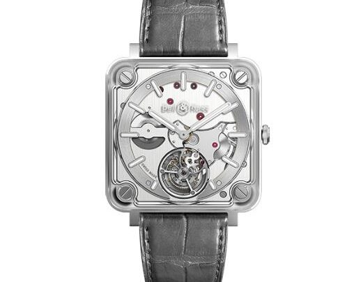BR-X2 TOURBILLON